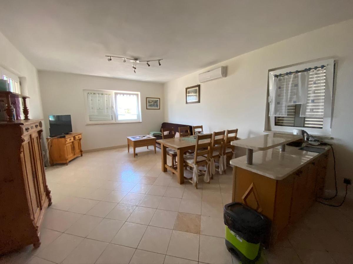 Apartmani-Joe Podglavica Exteriér fotografie
