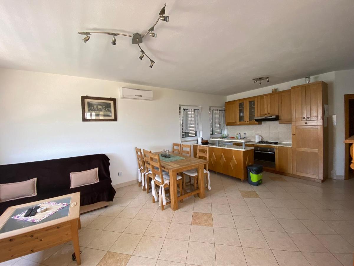 Apartmani-Joe Podglavica Exteriér fotografie