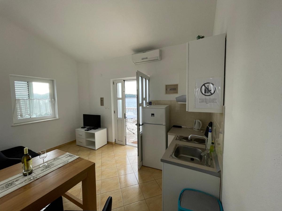 Apartmani-Joe Podglavica Exteriér fotografie