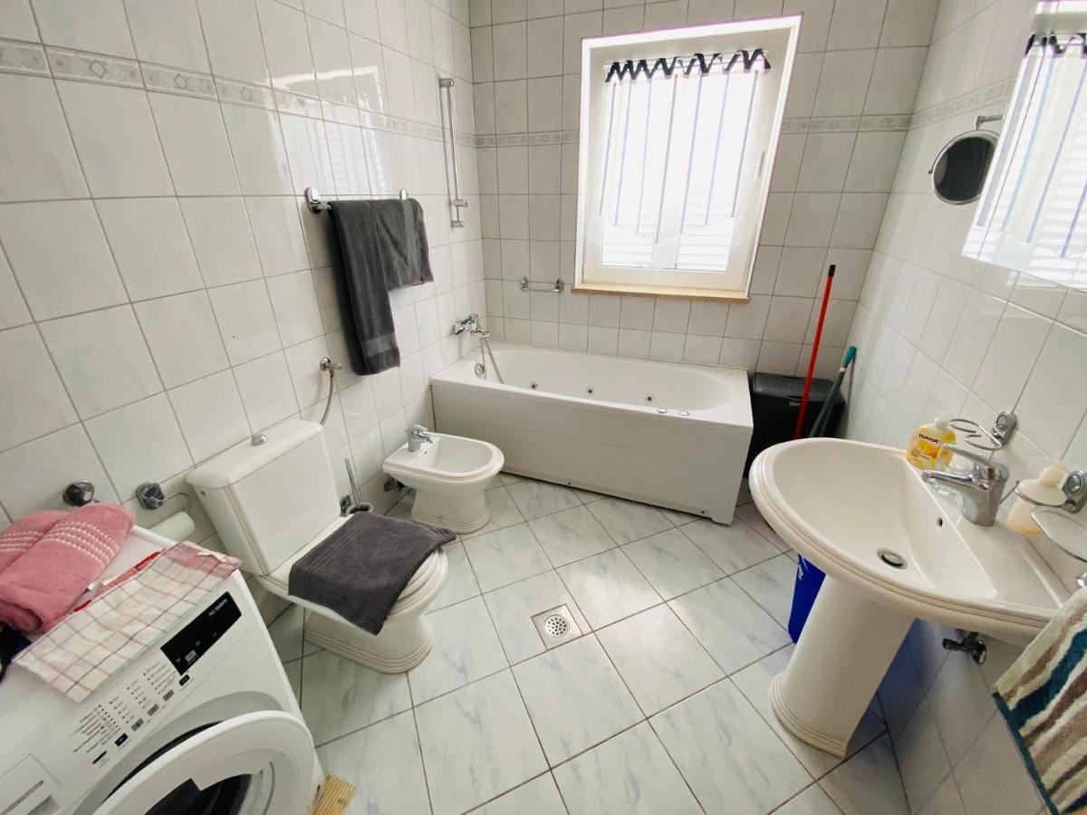 Apartmani-Joe Podglavica Exteriér fotografie