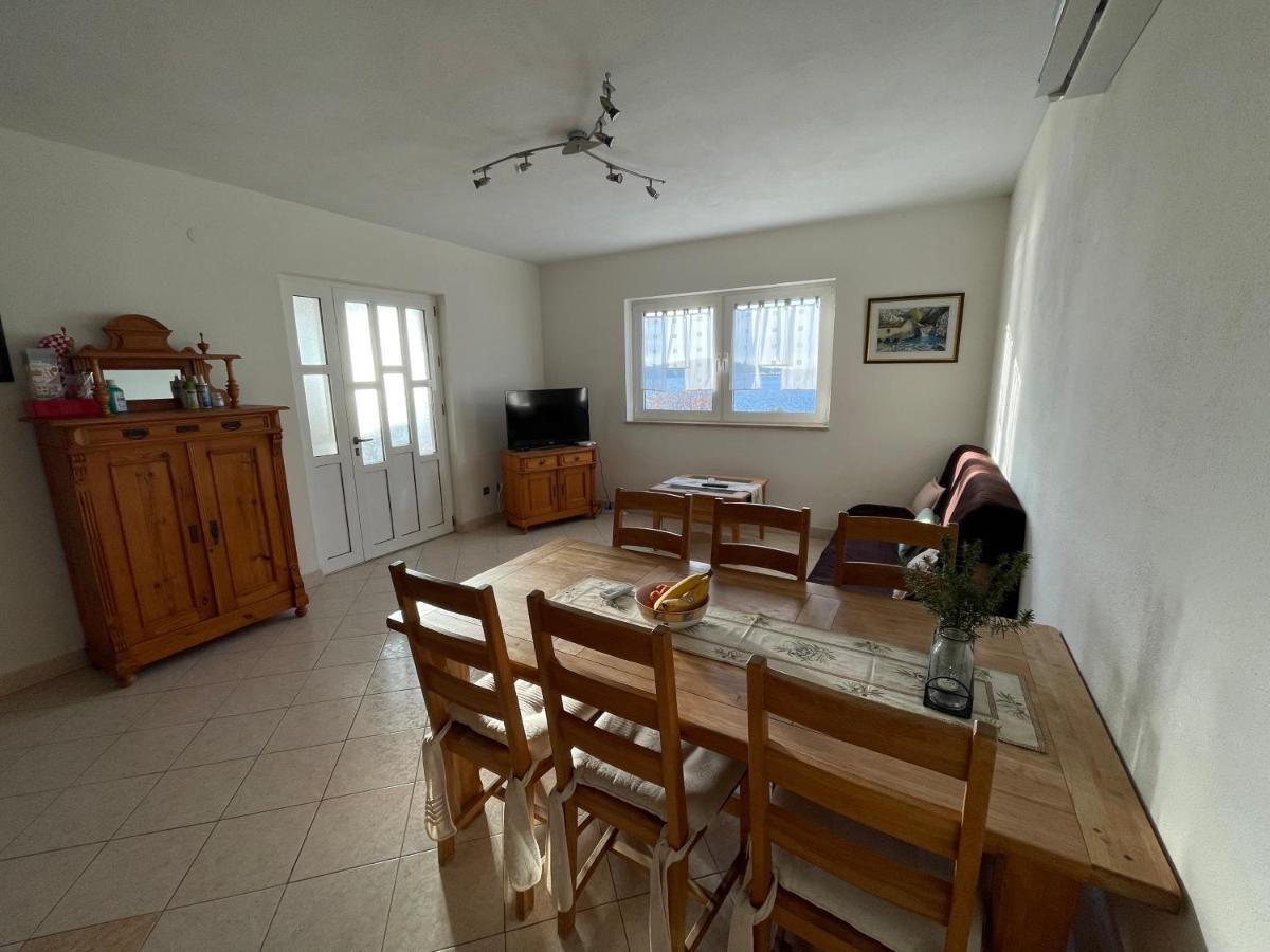 Apartmani-Joe Podglavica Exteriér fotografie